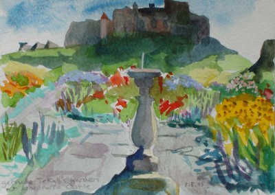 British Landscape & Buildings 6