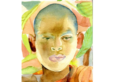 Portraits