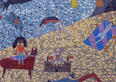 Mosaics